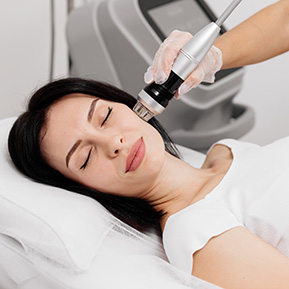 EXION RF Treatment San Antonio TX