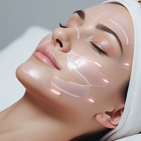 EXION Clear RF Treatment in San Antonio | Non-Invasive Skin Rejuvenation