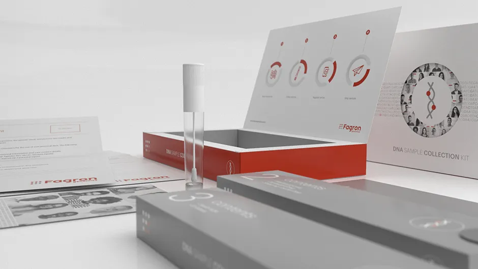 Fagron Genomic Testing San Antonio TX