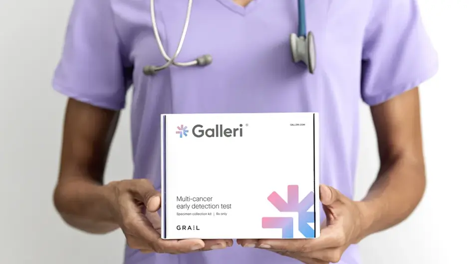 Galleri Cancer Screening San Antonio TX