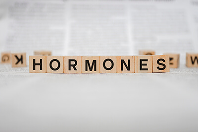 Hormone Level Testing San Antonio TX