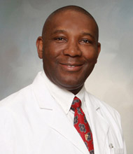 Dr. Williams