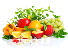 Customized Vitamin Therapy and IV Nutrition
