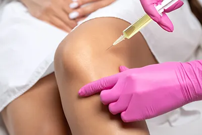 Stem Cell Therapy for Knee Arthritis San Antonio TX