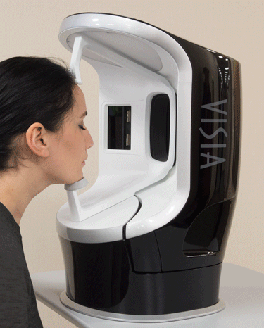 Visia-7 Expert San Antonio TX