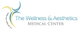 The Wellness & Aesthetics Medical Center Logo