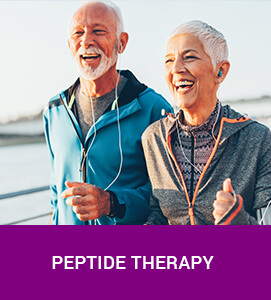 Peptide Institute of Texas