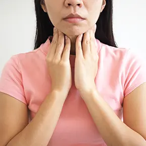 Graves's Disease Treatment San Antonio TX