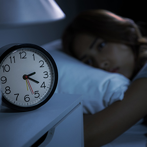 Insomnia Treatment San Antonio TX