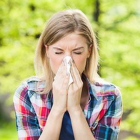 Immune Disorders / Allergies Doctor San Antonio TX