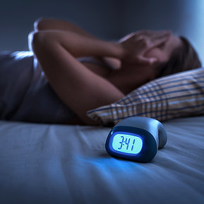 Insomnia Doctor San Antonio TX