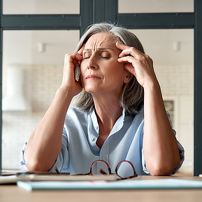 Menopause Doctor San Antonio TX