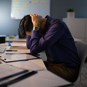 Stress Doctor San Antonio TX