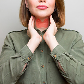 Thyroid Disease Doctor San Antonio TX