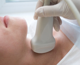 Thyroid Testing San Antonio TX