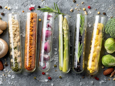 Food Sensitivity Testing San Antonio TX