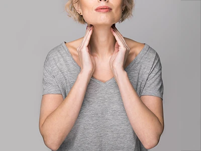 Hashimato's Disease Treatment San Antonio TX