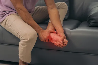 Stem Cell Treatment for Plantar Fasciitis in San Antonio, TX