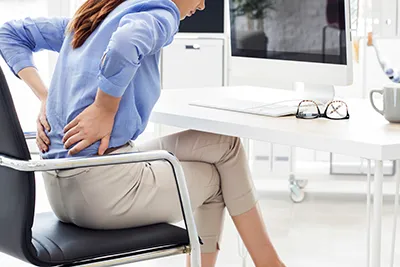 Stem Cell Treatment for Chronic Back Pain and Degenerative Disc Disease in San Antonio, TX