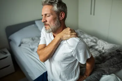 Stem Cell Therapy for Rotator Cuff Injuries in San Antonio, TX